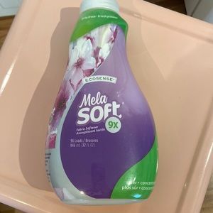 MELALEUCA Ecosense fabric softener 32 oz. NWT